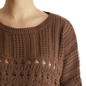 MAGLIA APERTA SUL RETRO HAVEONE - Mad Fashion | img vers.300x/